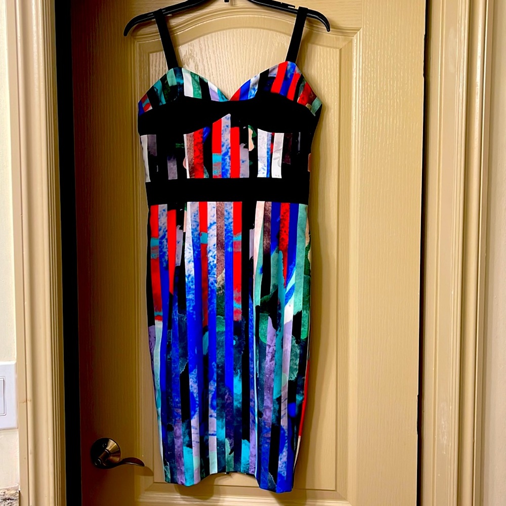 Women size 8 Milly Dress